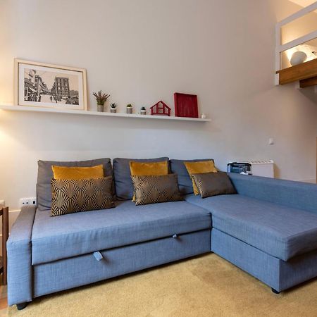 Bmyguest - Bonfim Garden Apartment Πόρτο Εξωτερικό φωτογραφία