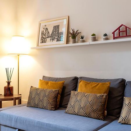 Bmyguest - Bonfim Garden Apartment Πόρτο Εξωτερικό φωτογραφία