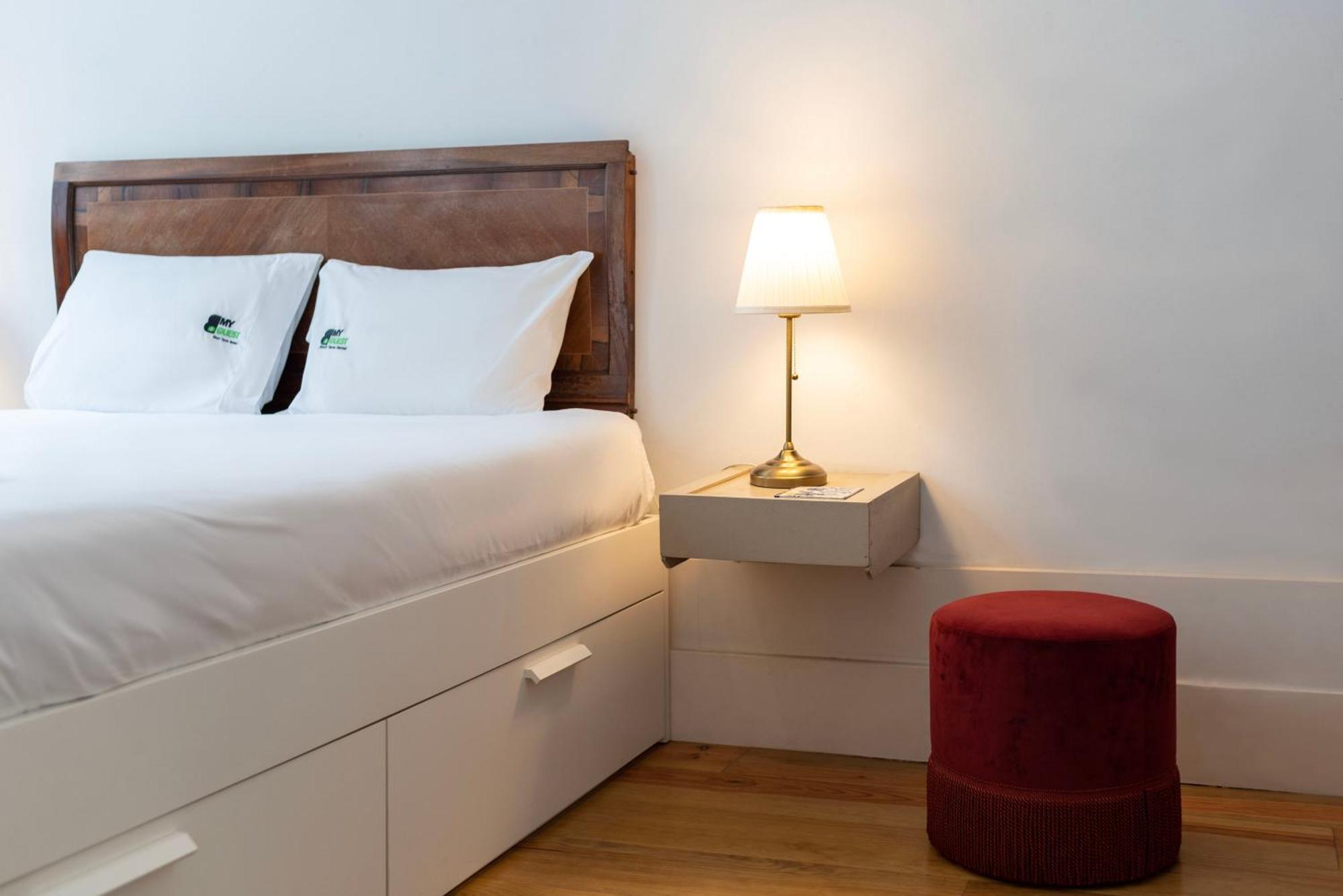 Bmyguest - Bonfim Garden Apartment Πόρτο Εξωτερικό φωτογραφία