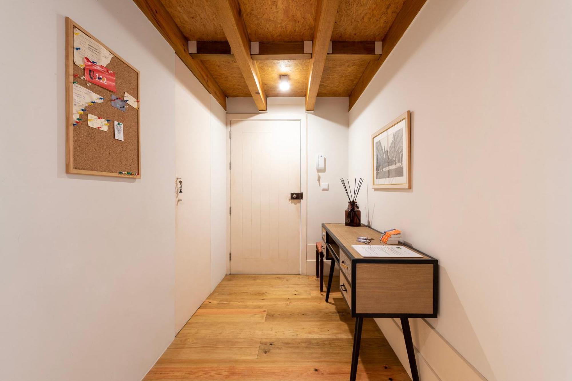 Bmyguest - Bonfim Garden Apartment Πόρτο Εξωτερικό φωτογραφία