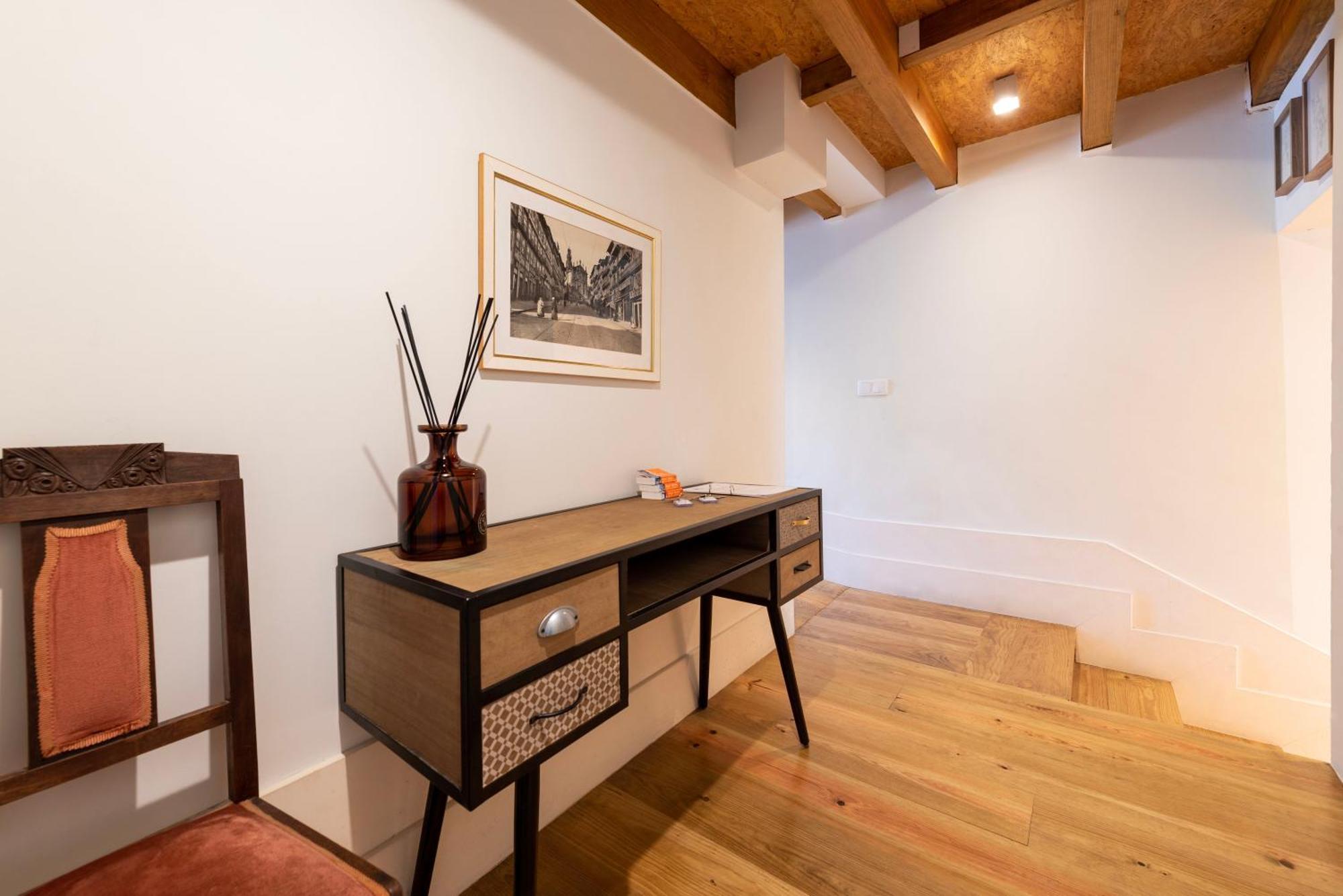 Bmyguest - Bonfim Garden Apartment Πόρτο Εξωτερικό φωτογραφία