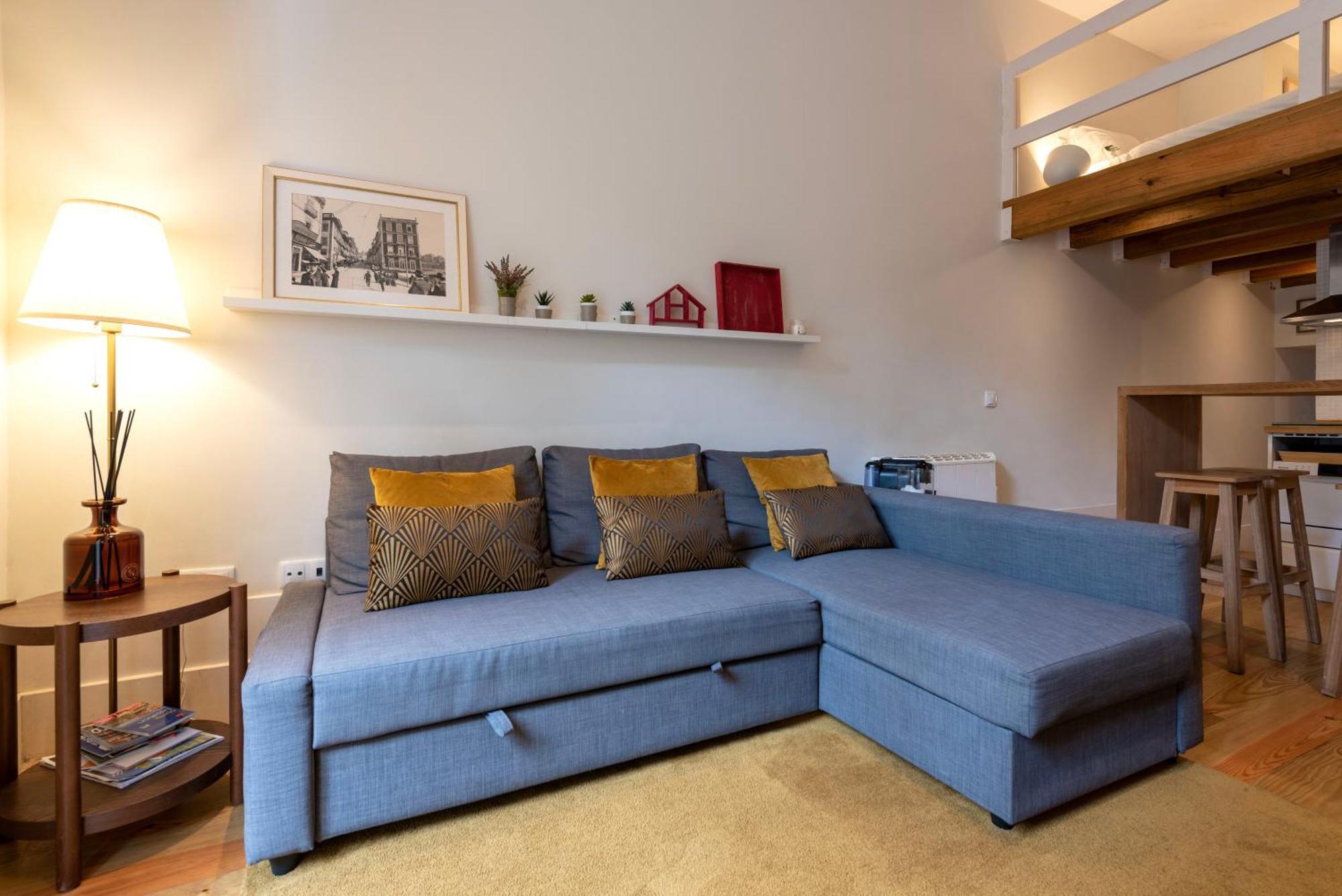 Bmyguest - Bonfim Garden Apartment Πόρτο Εξωτερικό φωτογραφία