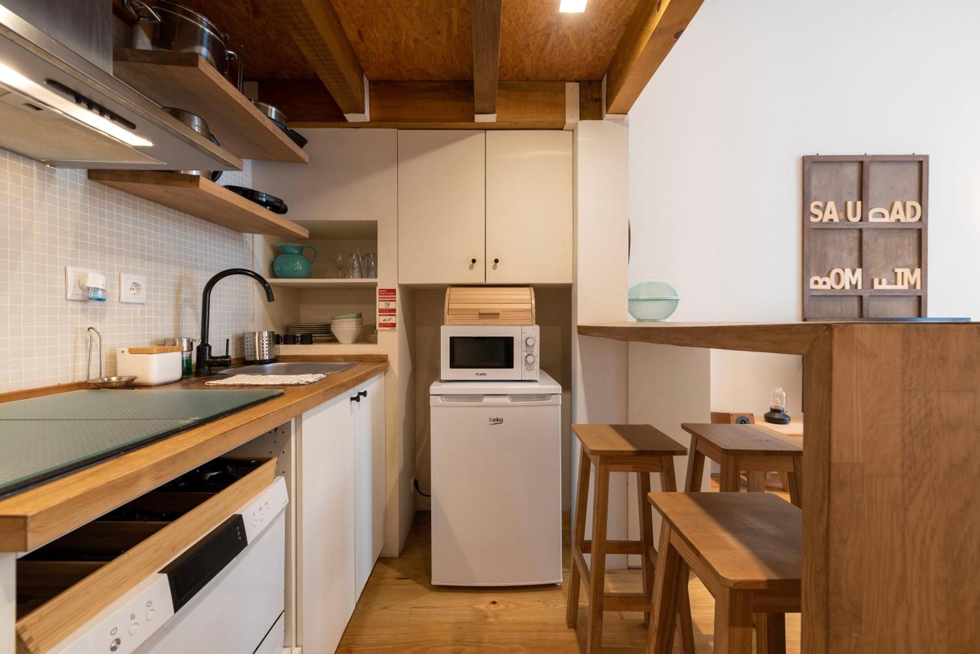 Bmyguest - Bonfim Garden Apartment Πόρτο Εξωτερικό φωτογραφία